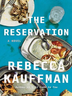 cover image of The Reservation